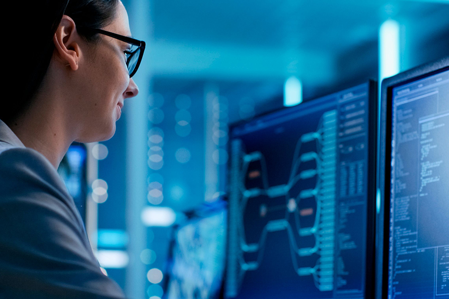 Information Technology
